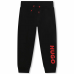 Bas de jogging Hugo noir G24128/09B NOIR