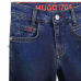 Jean Junior bleu Hugo G24139/Z25