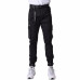 PANT H 1990006-BK NOIR