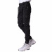 PANT H 1990006-BK NOIR