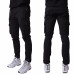 PANT H 1990006-BK NOIR