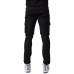 PANT H 1990006-BK NOIR