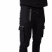 PANT H 1990006-BK NOIR