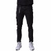 PANT H 1990006-BK NOIR