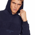 Sweat homme GUESS bleu M3BQ36K9Z21 G7V2