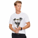 Tee shirt homme Guess blanc M3BI65K9RM1 G011