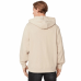 Sweat à capuche homme GUESS beige 2BQ50K9YH1