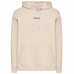 Sweat à capuche homme GUESS beige 2BQ50K9YH1