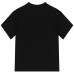 Tee shirt Junior Hugo noir G25135/09B