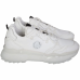 Chaussure Guess homme Blanche FM7MSSLEA12