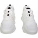Chaussure Guess homme Blanche FM7MSSLEA12