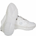 Chaussure Guess homme Blanche FM7MSSLEA12