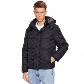 Doudoune Guess homme M3BL13WFOP2-FJ2C