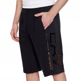 Nouveau short homme EA7 Emporio Armani