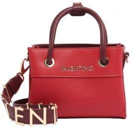 Petit Sac à main Femme Valentino Rouge VBS5A805 ALEXIA