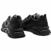 Chaussure Homme Guess noir FM7MSSLEA12