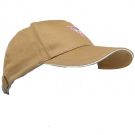 Casquette mixte Guess Camel M3YZ22WBN60