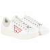 Basket Guess homme blanche FM6VIBSUE12