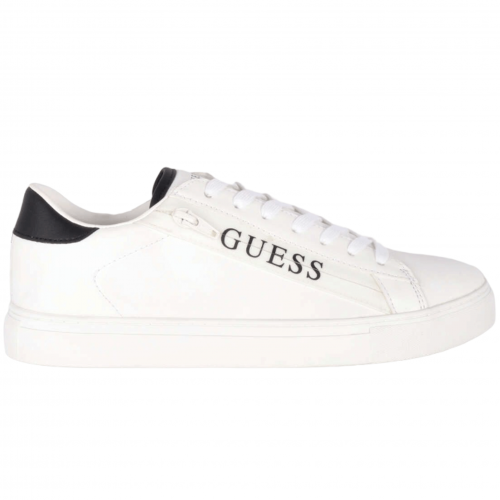 Chaussure Guess homme blanc FM7TIKELE12