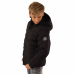 Veste Junior Chiro Deeluxe noir CHIRO