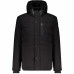 Veste Junior Chiro Deeluxe noir CHIRO