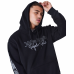 Sweat Homme Project x Paris noir JK06-BK