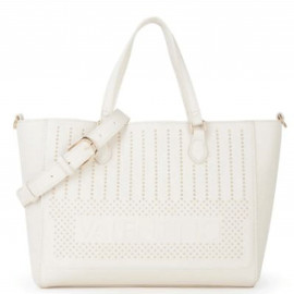 Grand sac femme Ecru VBS7HG01