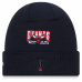 bonnet homme Chicago Bulls noir 60424768