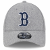 Casquette homme Boston grise 60424677