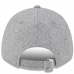 Casquette homme Boston grise 60424677