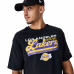 tee shirt homme Los angeles Lakers 60424446