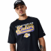 tee shirt homme Los angeles Lakers 60424446