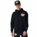 SWEAT H 60424440 LAKERS NOIR