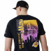 TS H 60424442 LAKERS NOIR