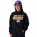 SWEAT H 60424427 LAKERS