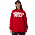 Sweat mixte Chicago bulls 60424464