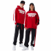 Sweat mixte Chicago bulls 60424464