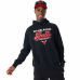 Sweat Chicago Bulls Mixte noir 60424425