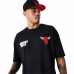 Tee shirt Mixte Chicago bulls 60424458