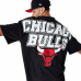 Tee shirt Mixte Chicago bulls 60424458