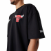 Tee shirt Mixte Chicago bulls 60424458