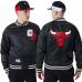 teddy Chicago bulls homme noir 60424454