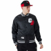 teddy Chicago bulls homme noir 60424454