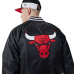 teddy Chicago bulls homme noir 60424454