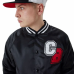 teddy Chicago bulls homme noir 60424454