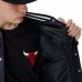 teddy Chicago bulls homme noir 60424454