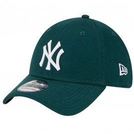 Casquette homme verte yankees 60424681