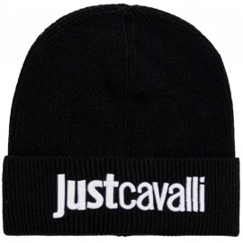 Bonnet homme just cavalli