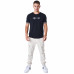 Tee shirt homme Project X Paris noir T231023-BKW