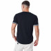 Tee shirt homme Project X Paris noir T231023-BKW